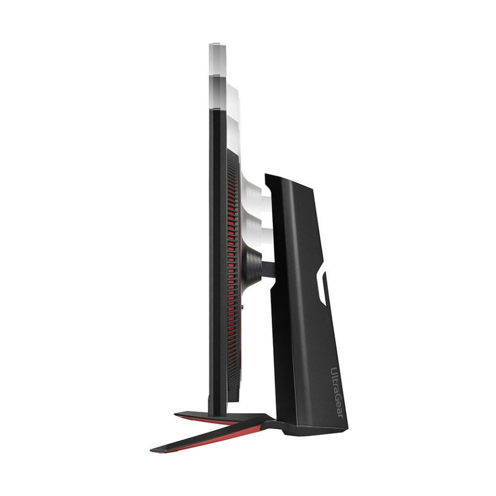 LG 32GP850 32" UltraGear QHD IPS 165Hz Gaming Monitor with G-SYNC (Certified Refurbished)