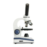 Celestron Labs CM400C Compound Microscope with Rotatable Monocular Head