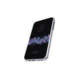 Greentouch Plus MP3 Player 64GB with Built-in Speaker (Black)