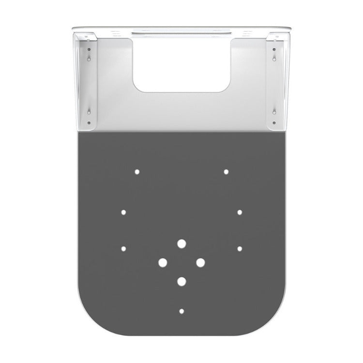 BZBGear Universal PTZ Camera Wall Mount Bracket (White)