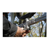 Aputure LS 1200 Four Light Bracket