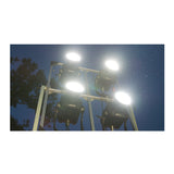 Aputure LS 1200 Four Light Bracket