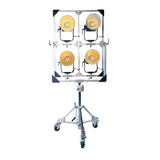 Aputure LS 1200 Four Light Bracket