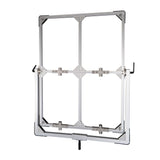 Aputure LS 1200 Four Light Bracket