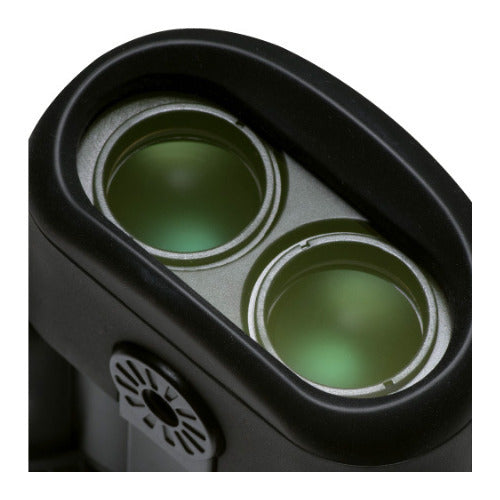 Pentax Papilio II 8.5x21 Porro Prism Binoculars