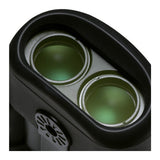 Pentax Papilio II 8.5x21 Porro Prism Binoculars with Harness and Lens Pen