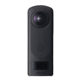Ricoh THETA Z1 360-Degree Camera with 5 TB Portable Hard Drive, Gadget Bag with Accessory Kit