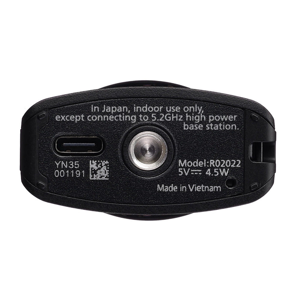 Ricoh THETA Z1 360-Degree Camera with 5 TB Portable Hard Drive, Gadget Bag with Accessory Kit