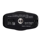 Ricoh THETA Z1 360-Degree Camera with 5 TB Portable Hard Drive, Gadget Bag with Accessory Kit