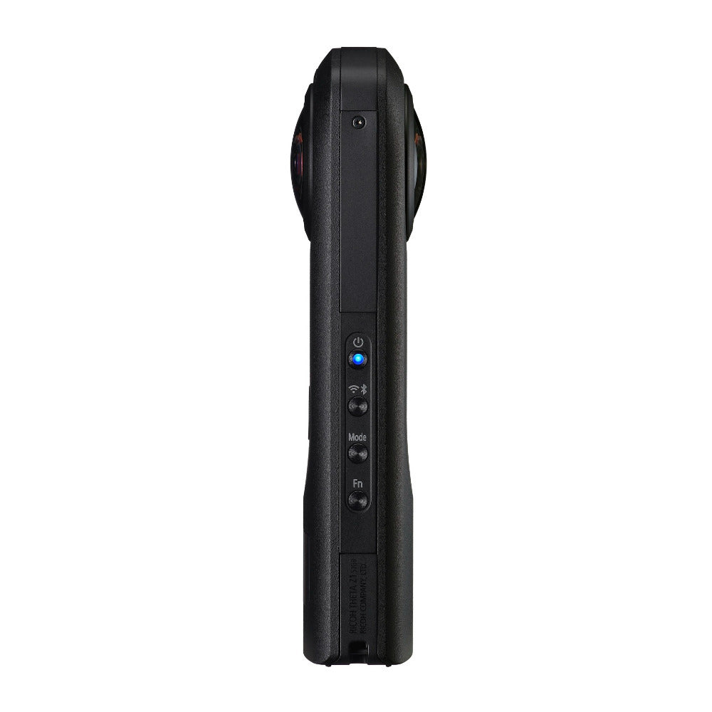 Ricoh THETA Z1 360-Degree Camera with 5 TB Portable Hard Drive, Gadget Bag with Accessory Kit