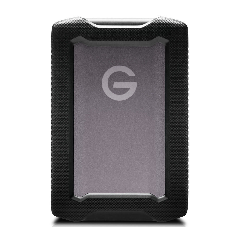 Ricoh THETA X 360-Degree Camera with 5 TB Portable Hard Drive, Gadget Bag with Accessory Kit