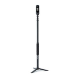 Ricoh THETA X 360-Degree Camera with 5 TB Portable Hard Drive, Gadget Bag with Accessory Kit