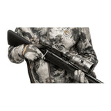 ATN X-Sight-4k Pro 5-20x Smart HD Day and Night Rifle Scope (Elements Terra)