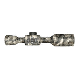 ATN X-Sight-4k Pro 5-20x Smart HD Day and Night Rifle Scope (Elements Terra)