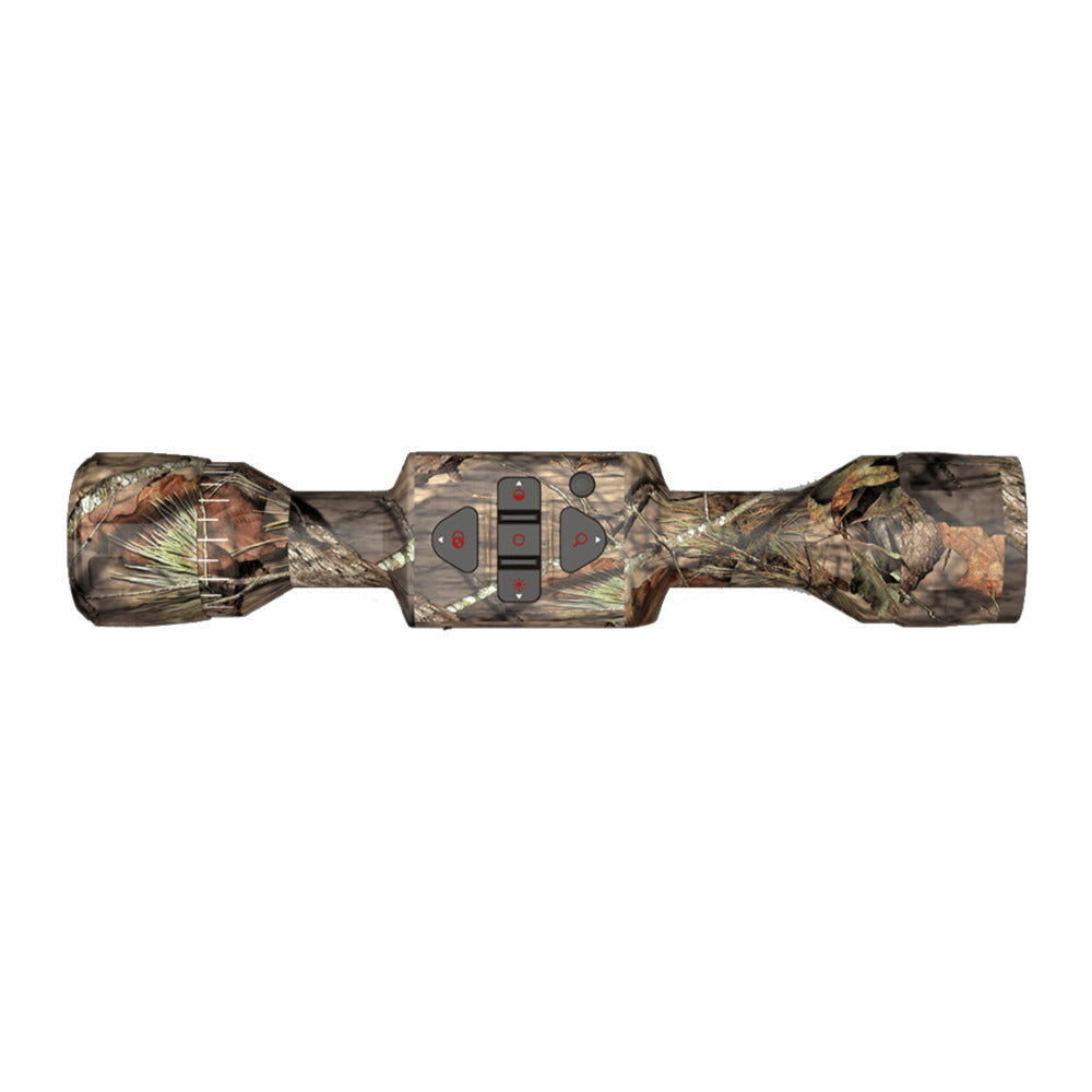 ATN THOR LT 160 3-6x Ultra Light Thermal Riflescope (Mossy Oak Break-Up Country)