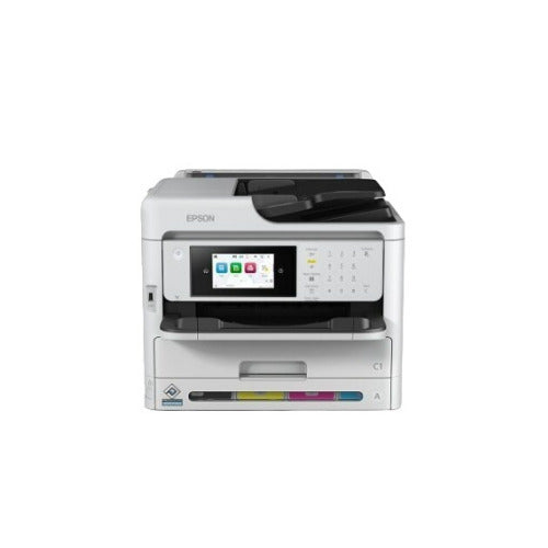 Epson WorkForce Pro WF-C5890 Multifunction Printer