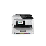 Epson WorkForce Pro WF-C5890 Multifunction Printer