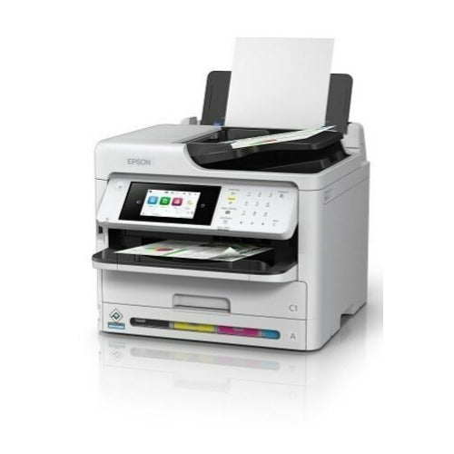 Epson WorkForce Pro WF-C5890 Multifunction Printer