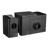 Ars-Imago LAB-BOX Developing Tank 2-Module Kit (Black)