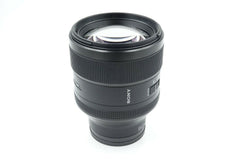 Sony FE 85mm f/1.4 GM Lens (Used)
