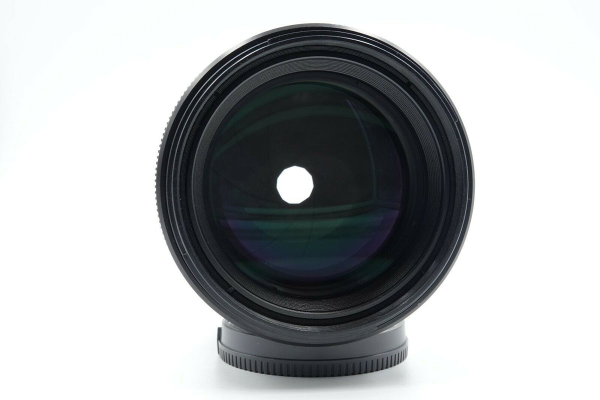 Sony FE 85mm f/1.4 GM Lens (Used)