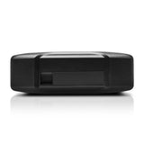 Ricoh THETA X 360-Degree Camera with 5 TB Portable Hard Drive, Gadget Bag with Accessory Kit