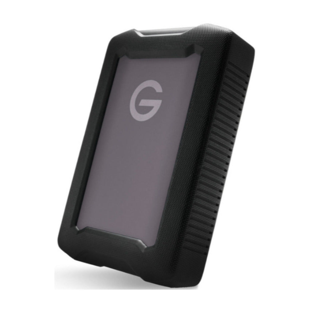 Ricoh THETA X 360-Degree Camera with 5 TB Portable Hard Drive, Gadget Bag with Accessory Kit