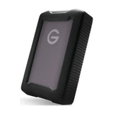 Ricoh THETA X 360-Degree Camera with 5 TB Portable Hard Drive, Gadget Bag with Accessory Kit