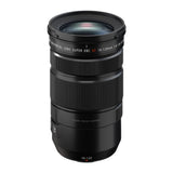Fujifilm Fujinon XF 18-120mm f/4 LM PZ WR Lens with Battery and Dual Charger, and Camera Gadget Bag