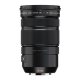 Fujifilm Fujinon XF 18-120mm f/4 LM PZ WR Lens with Battery and Dual Charger, and Camera Gadget Bag