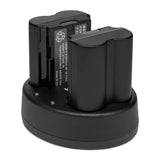 Fujifilm Fujinon XF 18-120mm f/4 LM PZ WR Lens with Battery and Dual Charger, and Camera Gadget Bag