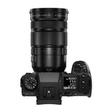 Fujifilm Fujinon XF 18-120mm f/4 LM PZ WR Lens with Battery and Dual Charger, and Camera Gadget Bag
