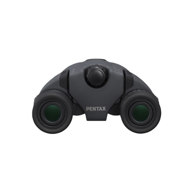 Pentax Papilio II 6.5x21 Porro Prism Binoculars