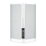 Ultimate Ears Hyperboom Water-Resistant Portable Bluetooth Speaker with Big Bass (White)