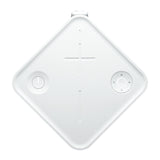 Ultimate Ears Hyperboom Water-Resistant Portable Bluetooth Speaker with Big Bass (White)