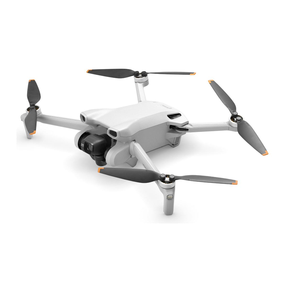 DJI Mini 3 Camera Drone with DJI RC Remote Controller (Fly More Combo) (Open Box)