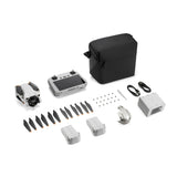 DJI Mini 3 Camera Drone with DJI RC Remote Controller (Fly More Combo)