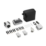 DJI Mini 3 Camera Drone with DJI RC Remote Controller (Fly More Combo) (Open Box)