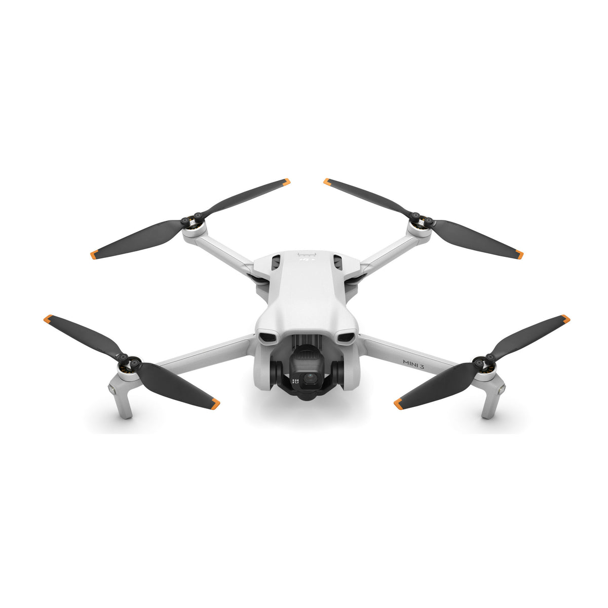 DJI Mini 3 Camera Drone with DJI RC Remote Controller (Fly More Combo) (Open Box)