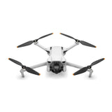 DJI Mini 3 Camera Drone with DJI RC Remote Controller (Fly More Combo) (Open Box)