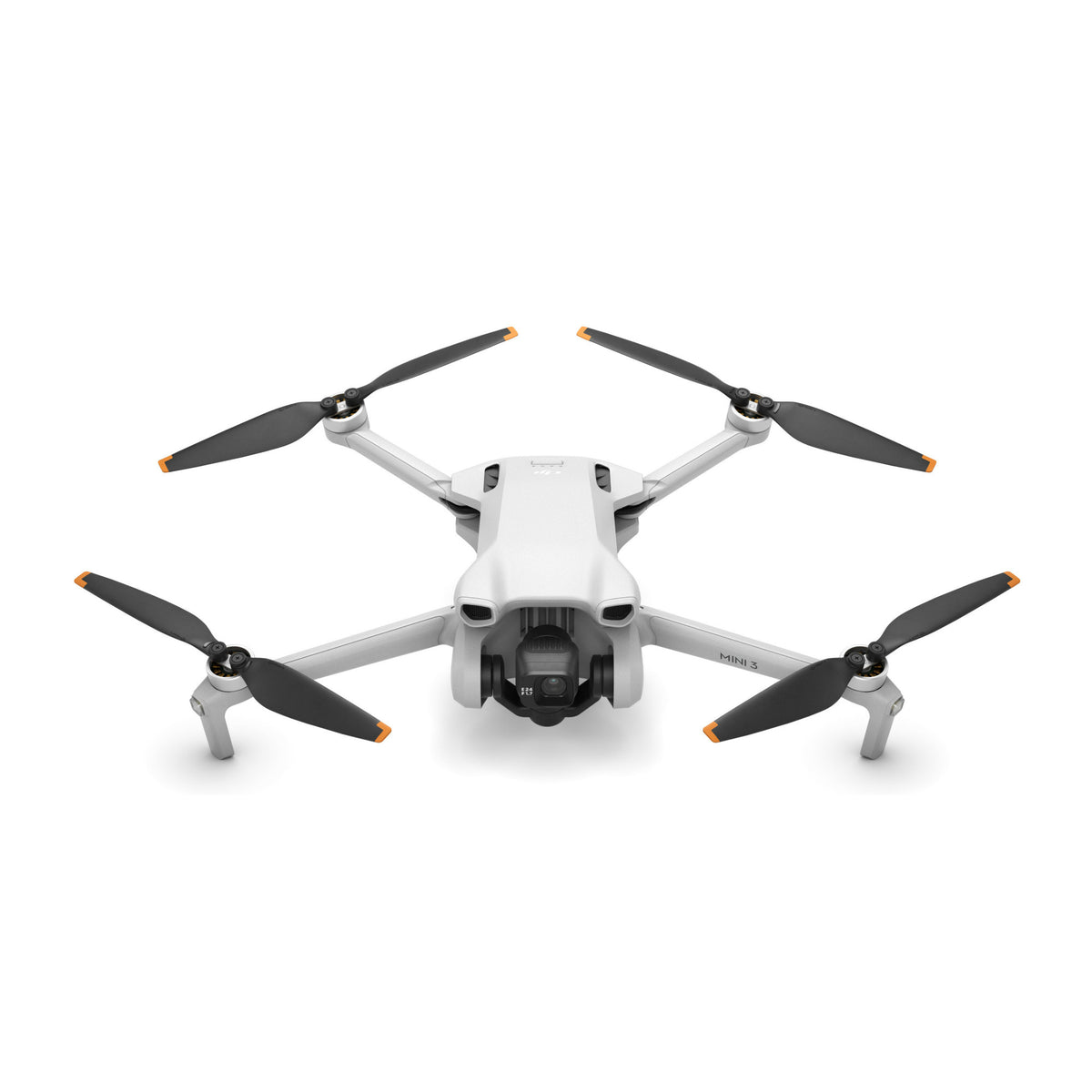 DJI Mini 3 Camera Drone with DJI RC Remote Controller