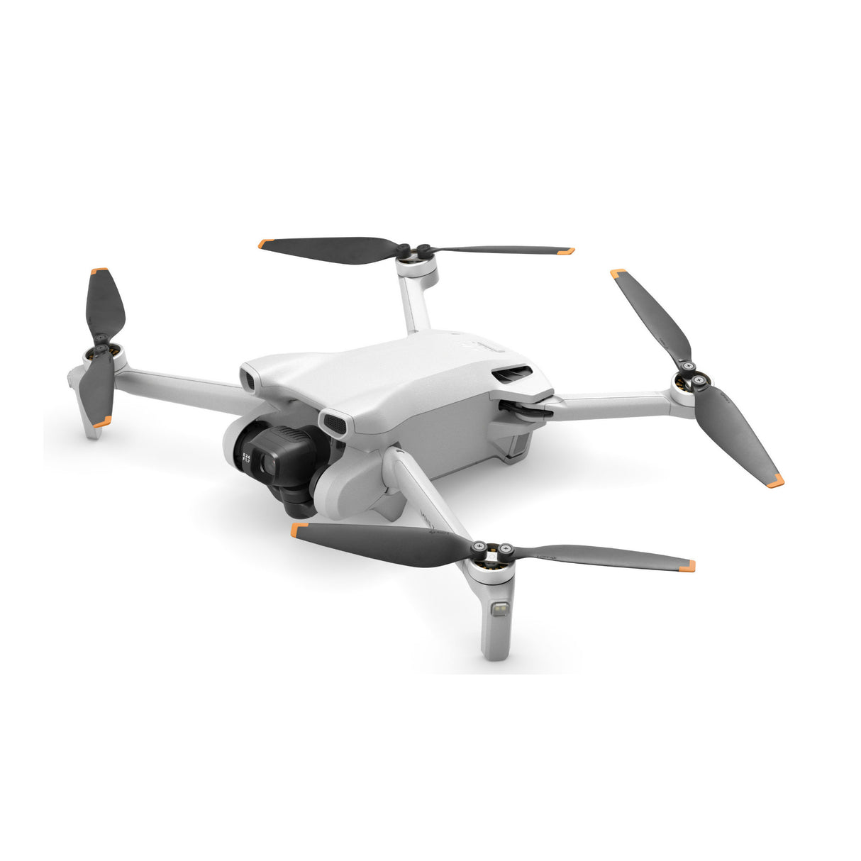 DJI Mini 3 Camera Drone with DJI RC Remote Controller