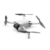 DJI Mini 3 Camera Drone with DJI RC Remote Controller