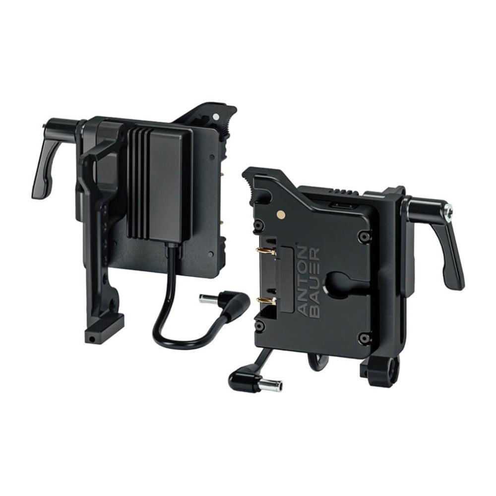 Anton Bauer Sony FX6 Gold-Mount Micro Battery Slide Pro