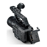 Anton Bauer Sony FX6 Gold-Mount Micro Battery Slide Pro