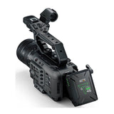 Anton Bauer Sony FX6 Gold-Mount Micro Battery Slide Pro