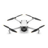 DJI Mini 3 Camera Drone with RC-N1 Remote Controller (Fly More Combo)