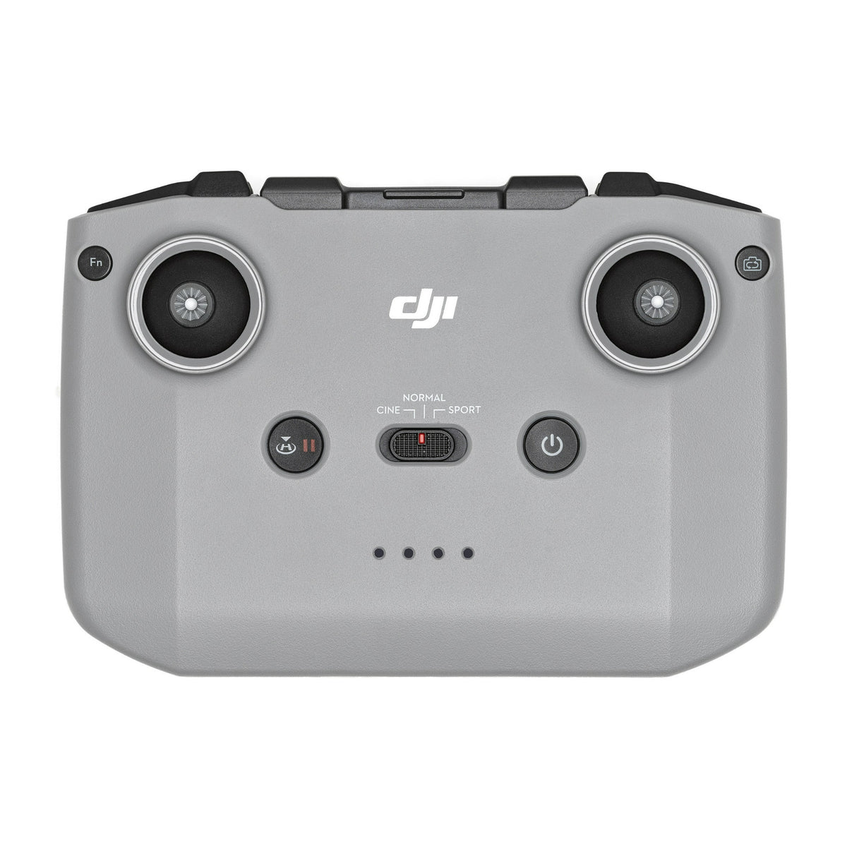 DJI Mini 3 Camera Drone with RC-N1 Remote Controller (Fly More Combo)
