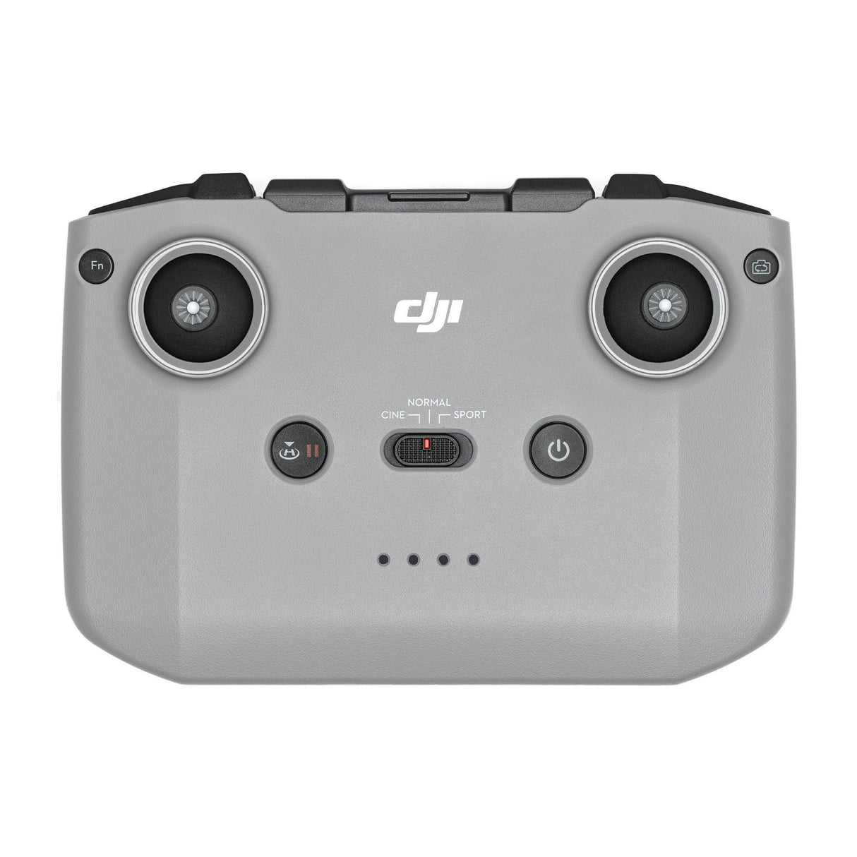 DJI Mini 3 Camera Drone with RC-N1 Remote Controller (Fly More Combo)