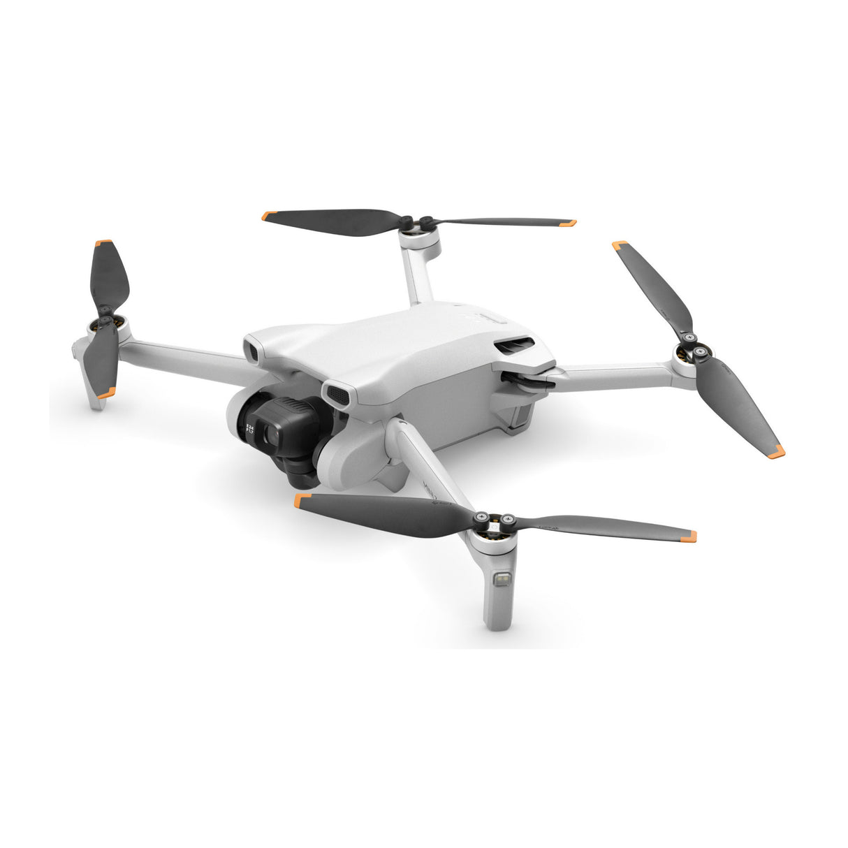 DJI Mini 3 Camera Drone with RC-N1 Remote Controller (Fly More Combo)